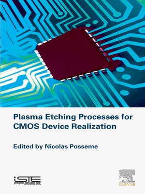 cover image of Plasma Etching Processes for CMOS Devices Realization